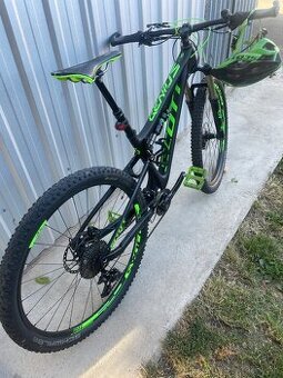 Scott genius 910 Carbon .
