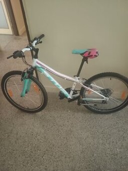 Predám detský bicykel