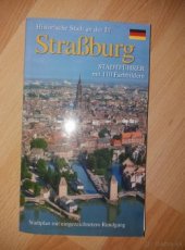 Strasburg