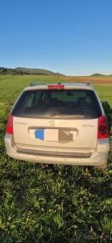 Predám Peugeot 307 SW