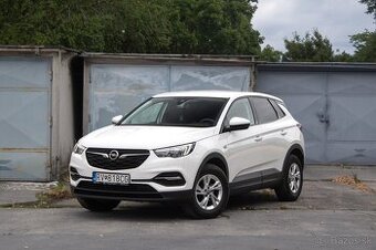 Opel Grandland X 1.2 TURBO S&S Selection