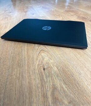 Notebook - HP Pavilion Gaming Laptop