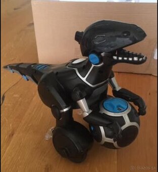 Miposaur-Robot