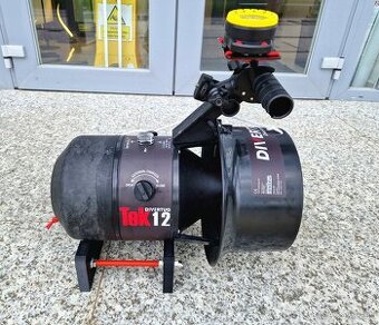 DPV Divertug TEK12