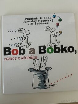 Bob a Bobko