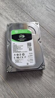 HDD PC/ Oprava