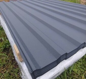 Trapezovy plech