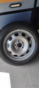 205/55R16 - 1