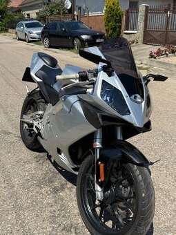 DERBI GPR 125 2T