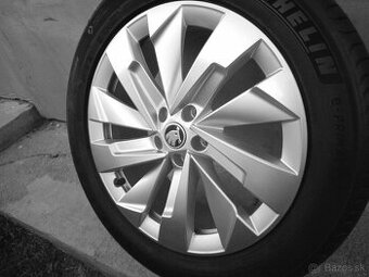 Škoda Kodiaq II.19"235/50 R19 letná sada