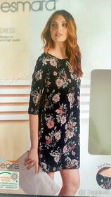 Šaty Esmara - veľ.XS - nové, nenosené - - 1