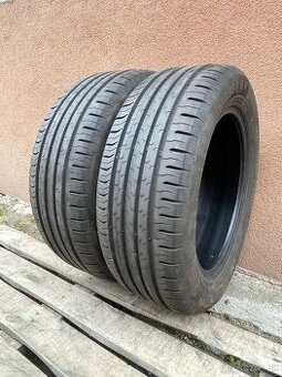 Continental 205/55 R16 2024 2x=140e