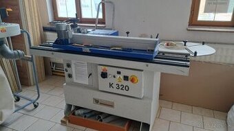 Predam olepovacku Casadei K350 - 1