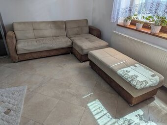 Gauč 2,40×1,40