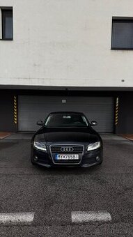 Audi A5 2.7TDI