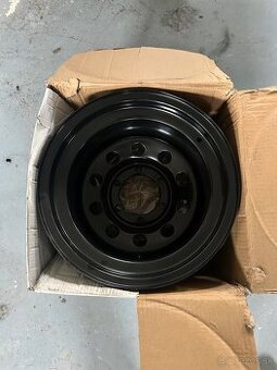 1ks Disk r15 10J et -50 Nissan Patrol - 1