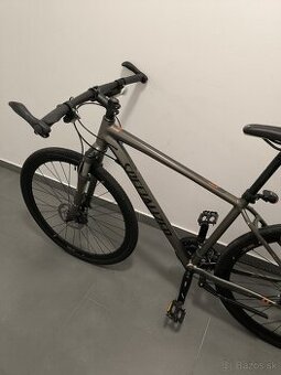 Specialized Crosstrail Expert Disc
