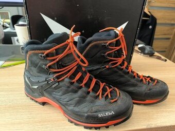 Salewa topanky 44.5 MS MTN Trainer MID GTX
