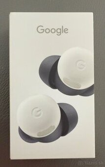 Google pixel buds pro 2