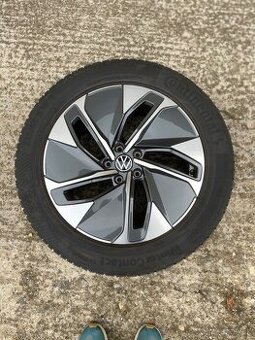 original elektrony Volkswagen iD4,iD5 r19