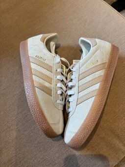 Adidas tenisky gazelle J