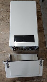 Buderus logamax plus GB152