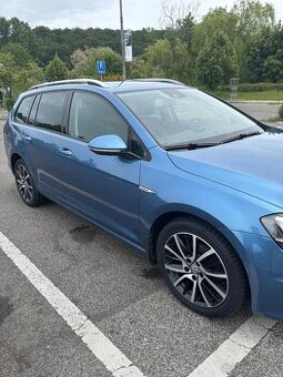 Golf Variant