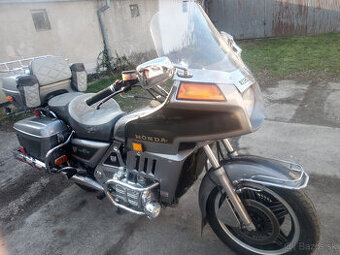 Honda Goldwing 1100 Aspencade