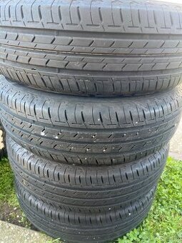 Bridgestone Ecopia ep150 165/65 r14 letne 4ks