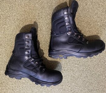 topanky (kanady) polní S80714 Gore-Tex Prabos 42