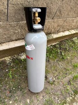 6kg CO2 fľaša - 1