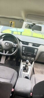 octavia 3 grenline