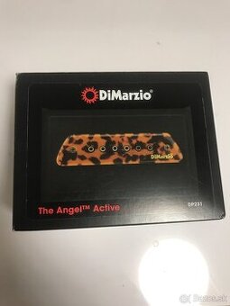 Dimarzio The Angel dp231