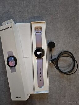 Hodinky Samsung Galaxy Watch 5