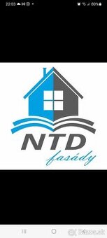 Ntd fasády