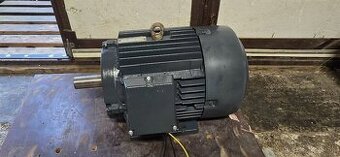 Elektromotor 7.5kw 2910ot/min