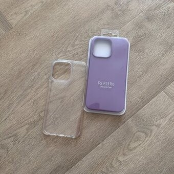 iPhone 13 Pro