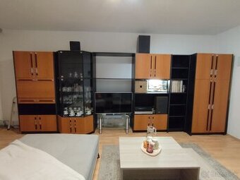 Obývačková skriňa - 1