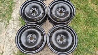 Plechove disky r15 a r14 /4x98/ FIAT,LANCIA,ALFA