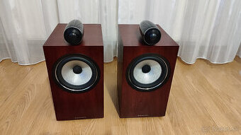 Bowers & Wilkins 705 S2, nové, záruka 2 roky
