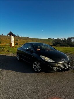 Peugeot 307 cc