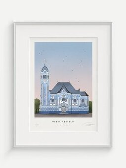 Print / grafika Bratiska