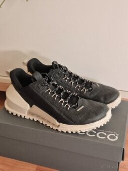 Ecco biom 2.0 kožené topánky, 38