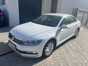 Volskwagen Passat B8 2,0 TDI 110kw 2016 458088