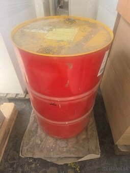 OLEJ Shell Heat Transfer OIL S2