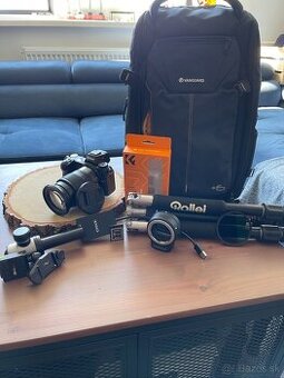 Nikon z6