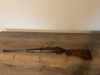 ZKW 465 .22 HORNET