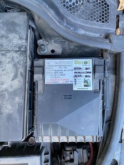 audi A3 1.9 tdi