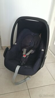 Vajicko Maxi-Cosi Pebble