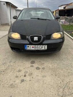 predam seat ibiza 1.9TDI 74 kw